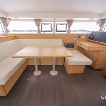 Lagoon 400 S2