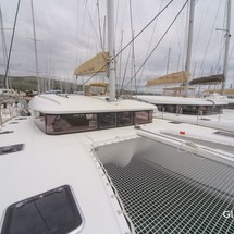 Lagoon 400 S2