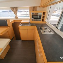 Lagoon 400 S2