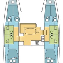 Lagoon 400 S2
