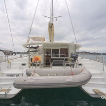 Lagoon 400 S2