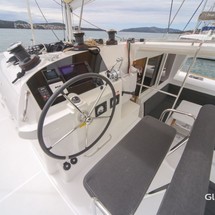 Lagoon 400 S2