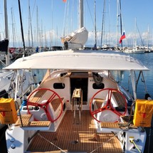 Elan 354 Impression