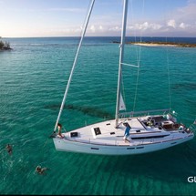 Jeanneau Sun Odyssey 479