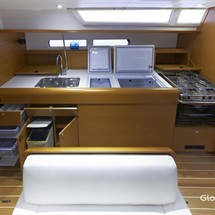 Jeanneau Sun Odyssey 479