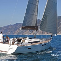 Jeanneau Sun Odyssey 479