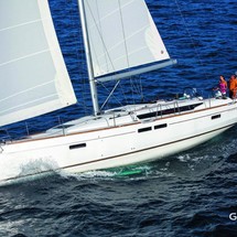 Jeanneau Sun Odyssey 479