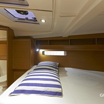 Jeanneau Sun Odyssey 479