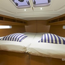 Jeanneau Sun Odyssey 479