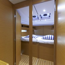 Jeanneau Sun Odyssey 479