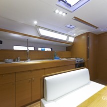 Jeanneau Sun Odyssey 479