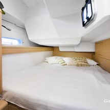 Jeanneau Sun Odyssey 479