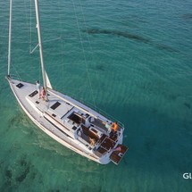 Jeanneau Sun Odyssey 479