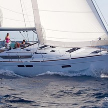 Jeanneau Sun Odyssey 479