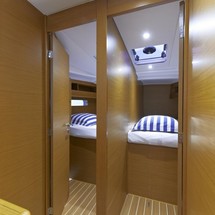 Jeanneau Sun Odyssey 479