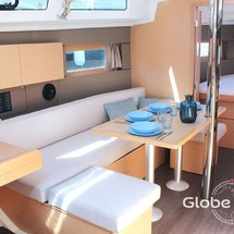 Beneteau Oceanis 38.1