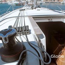 Beneteau Oceanis 38.1