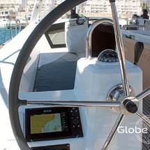 Beneteau Oceanis 38.1