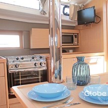 Beneteau Oceanis 38.1