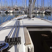Beneteau Oceanis 38.1