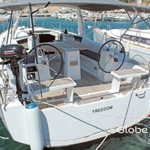 Beneteau Oceanis 38.1
