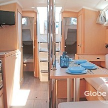 Beneteau Oceanis 38.1