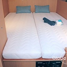 Beneteau Oceanis 38.1