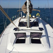 Dufour 460 Grand Large