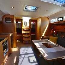 Dufour 460 Grand Large