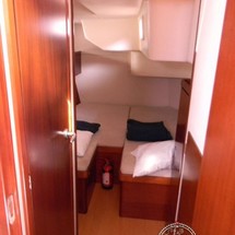 Hanse 540