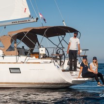 Elan Impression 40