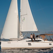 Elan Impression 40