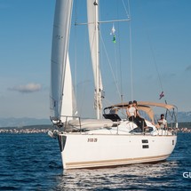 Elan Impression 40