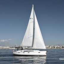 Bavaria Cruiser 41