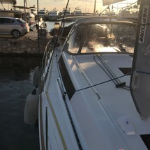 Beneteau Oceanis 45