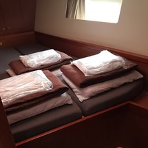 Beneteau Oceanis 45