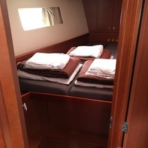 Beneteau Oceanis 45