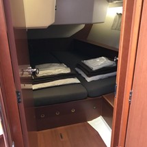 Beneteau Oceanis 45