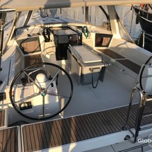 Beneteau Oceanis 45