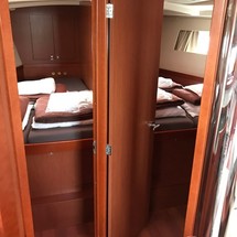 Beneteau Oceanis 45
