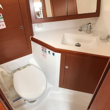 Beneteau Oceanis 45