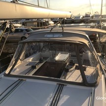 Beneteau Oceanis 45