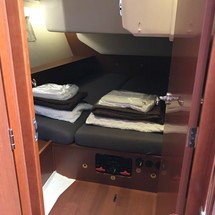 Beneteau Oceanis 45