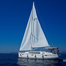 Bavaria Cruiser 41