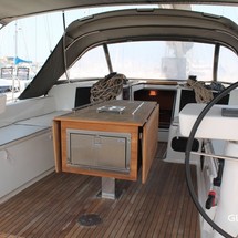 Dufour 520 Grand Large