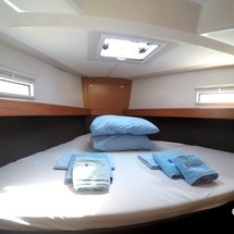 Bavaria Cruiser 41