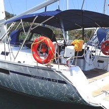 Bavaria Cruiser 41