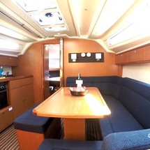 Bavaria Cruiser 41