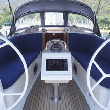 Bavaria Cruiser 41