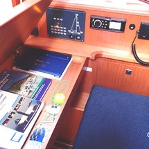 Bavaria Cruiser 41